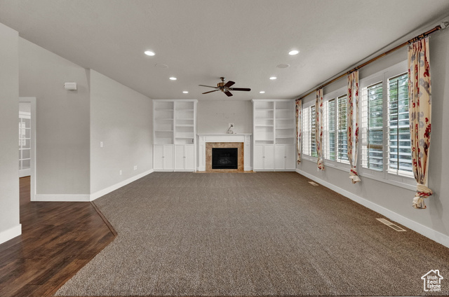 Photo 5 for MLS #2118190 at 6629 W Black Sage Dr
