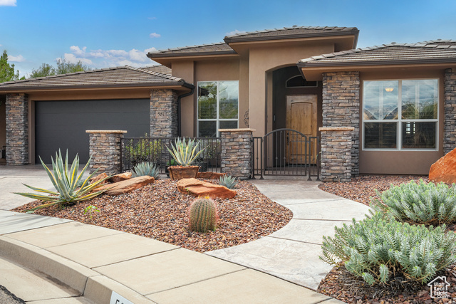 Photo 5 for MLS #2118192 at 581 W 1660 North