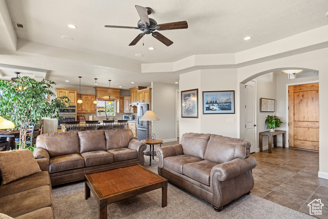 Photo 12 for MLS #2118192 at 581 W 1660 North