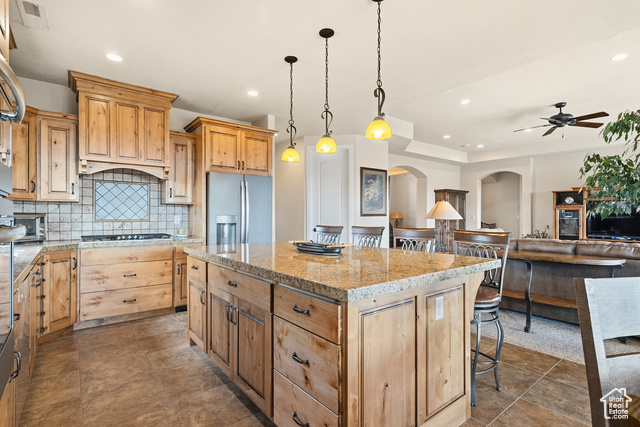 Photo 16 for MLS #2118192 at 581 W 1660 North