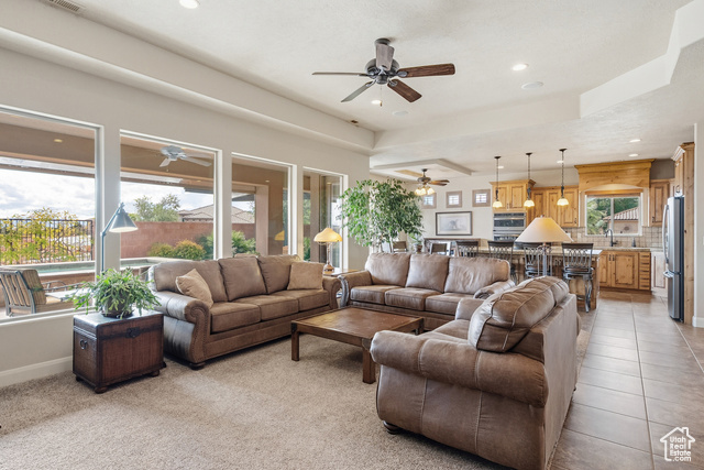 Photo 11 for MLS #2118192 at 581 W 1660 North