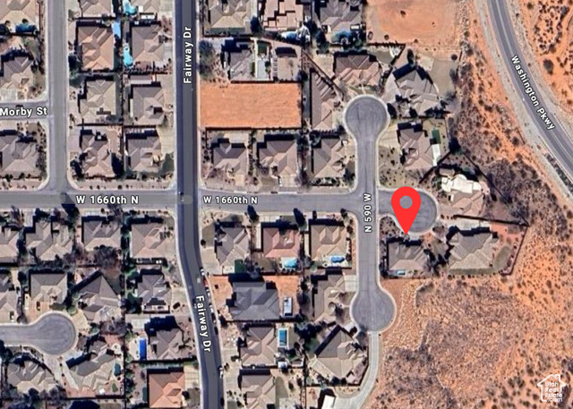 Photo 44 for MLS #2118192 at 581 W 1660 North