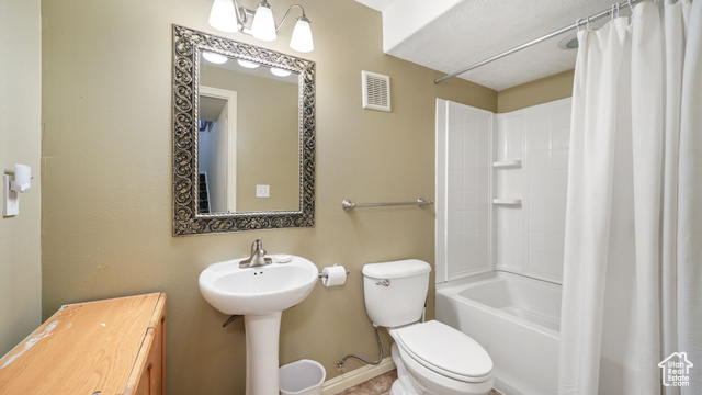 Photo 19 for MLS #2118193 at 694 E 260 South