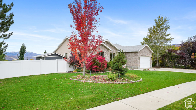Photo 3 for MLS #2118193 at 694 E 260 South