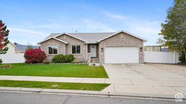 694 E 260 S, Midway UT 84049