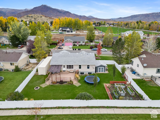 Photo 45 for MLS #2118193 at 694 E 260 South