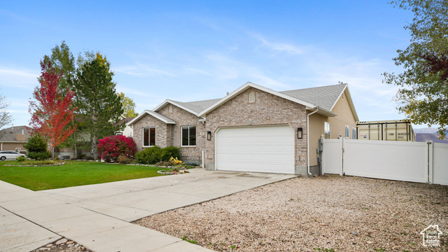 Photo 2 for MLS #2118193 at 694 E 260 South
