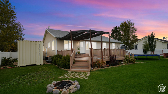Photo 54 for MLS #2118193 at 694 E 260 South