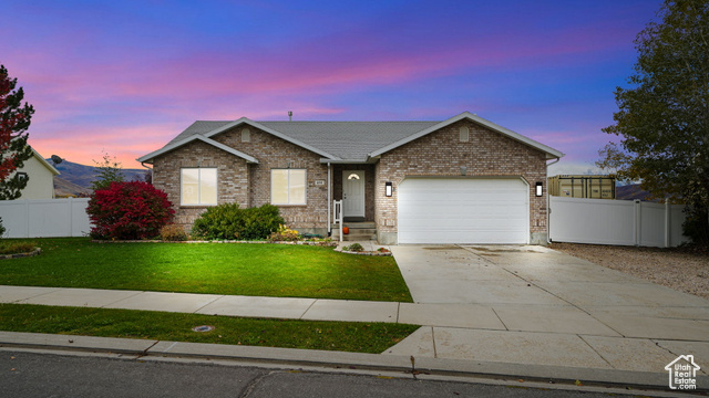 Photo 49 for MLS #2118193 at 694 E 260 South