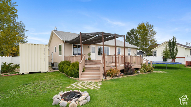 Photo 34 for MLS #2118193 at 694 E 260 South