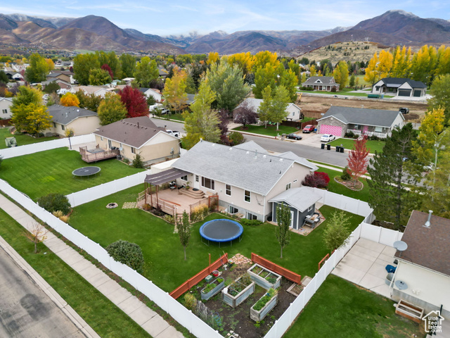 Photo 46 for MLS #2118193 at 694 E 260 South
