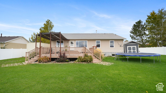 Photo 36 for MLS #2118193 at 694 E 260 South