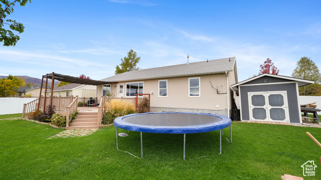 Photo 37 for MLS #2118193 at 694 E 260 South