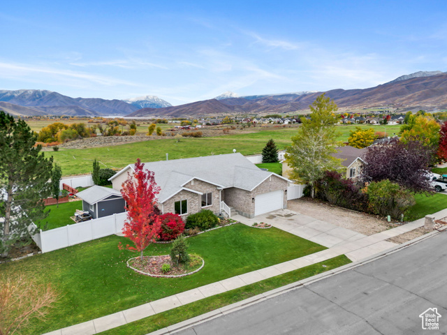 Photo 40 for MLS #2118193 at 694 E 260 South