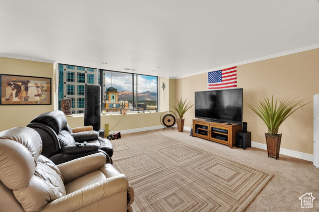 Photo 7 for MLS #2118194 at 44 W 300 South #1501-S