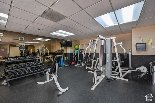 Photo 54 for MLS #2118194 at 44 W 300 South #1501-S