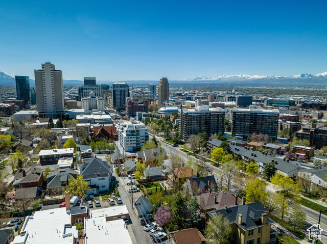 Photo 40 for MLS #2118194 at 44 W 300 South #1501-S