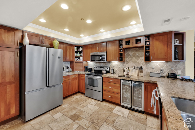 Photo 8 for MLS #2118194 at 44 W 300 South #1501-S