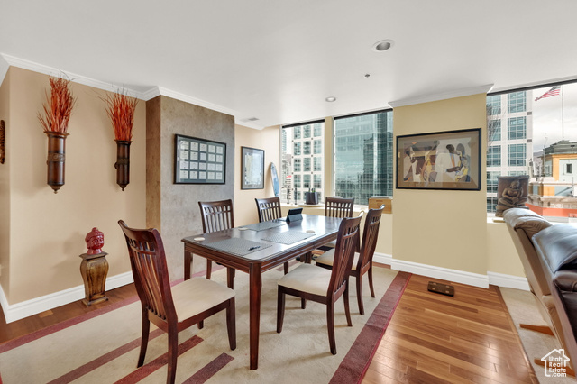 Photo 15 for MLS #2118194 at 44 W 300 South #1501-S
