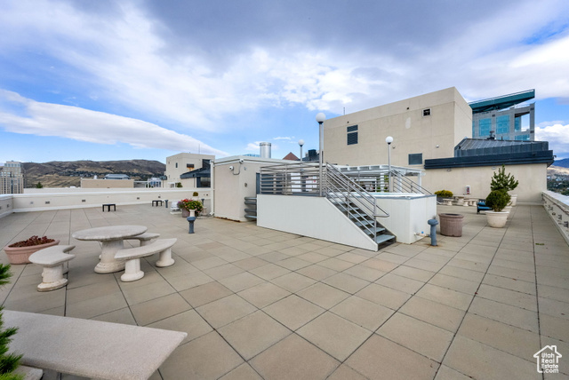 Photo 35 for MLS #2118194 at 44 W 300 South #1501-S