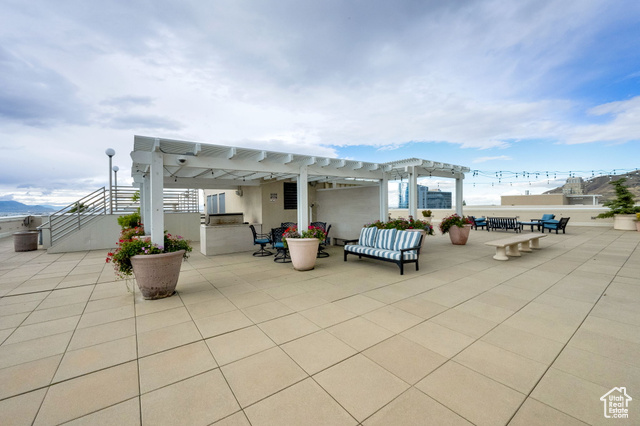 Photo 30 for MLS #2118194 at 44 W 300 South #1501-S