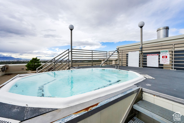 Photo 32 for MLS #2118194 at 44 W 300 South #1501-S