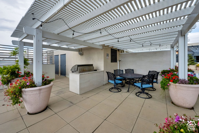 Photo 31 for MLS #2118194 at 44 W 300 South #1501-S