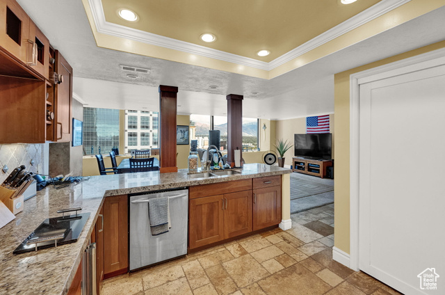 Photo 14 for MLS #2118194 at 44 W 300 South #1501-S