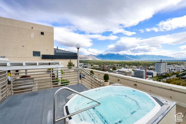 Photo 33 for MLS #2118194 at 44 W 300 South #1501-S