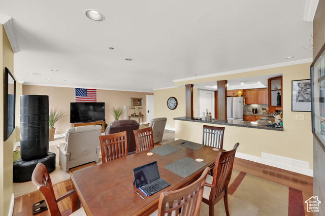 Photo 16 for MLS #2118194 at 44 W 300 South #1501-S