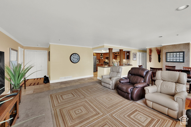 Photo 6 for MLS #2118194 at 44 W 300 South #1501-S