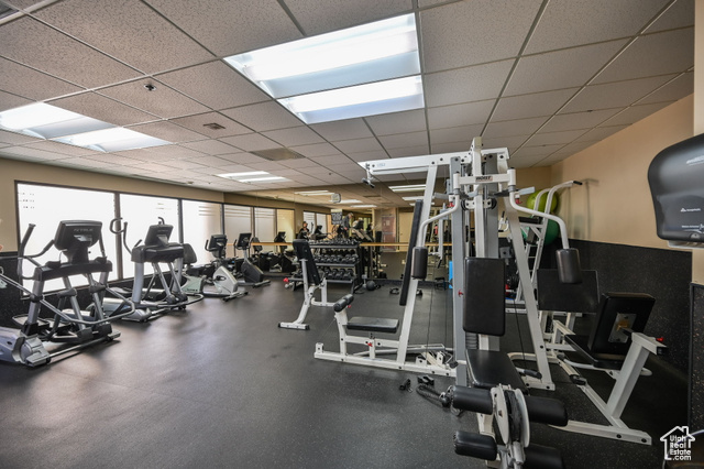 Photo 55 for MLS #2118194 at 44 W 300 South #1501-S