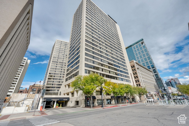 44 W 300 S #1501-S, Salt Lake City UT 84101