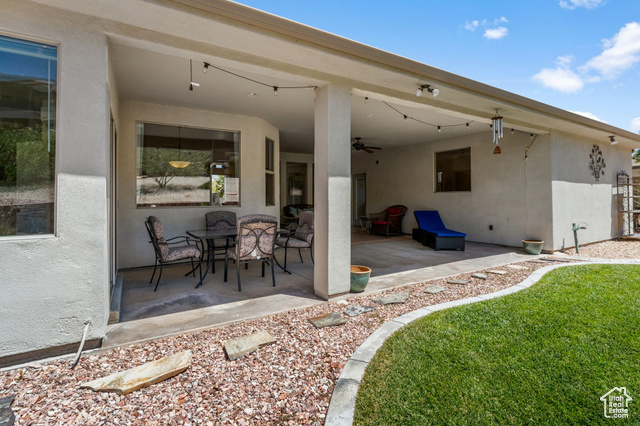 Photo 34 for MLS #2118199 at 993 N Las Entradas Dr