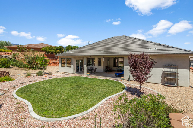 Photo 36 for MLS #2118199 at 993 N Las Entradas Dr