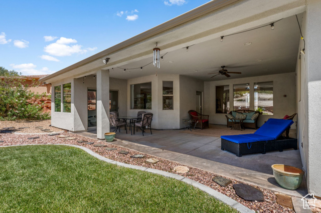 Photo 33 for MLS #2118199 at 993 N Las Entradas Dr