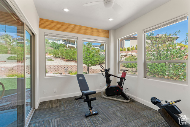Photo 16 for MLS #2118199 at 993 N Las Entradas Dr