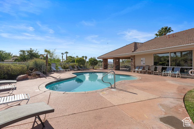 Photo 46 for MLS #2118199 at 993 N Las Entradas Dr