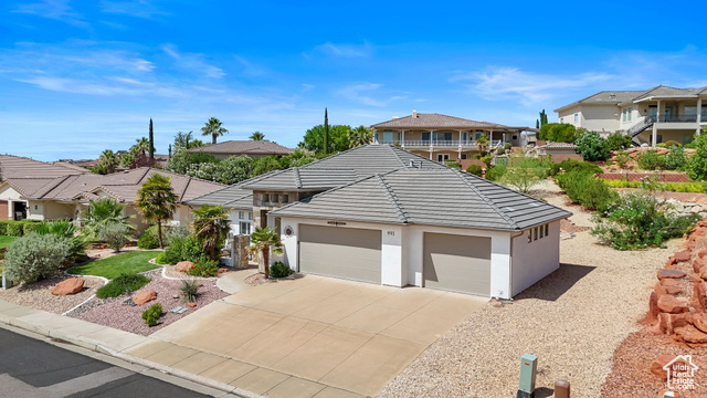 Photo 5 for MLS #2118199 at 993 N Las Entradas Dr