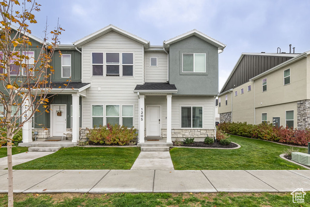 1205 W 1870 S, Logan UT 84321