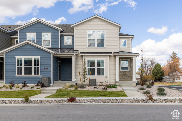 169 SCENIC HEIGHTS RD #504, Kamas UT 84036