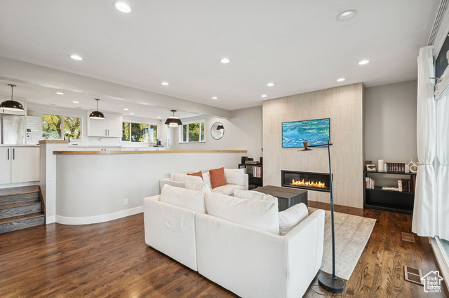 Photo 6 for MLS #2118204 at 1876 S 2600 East