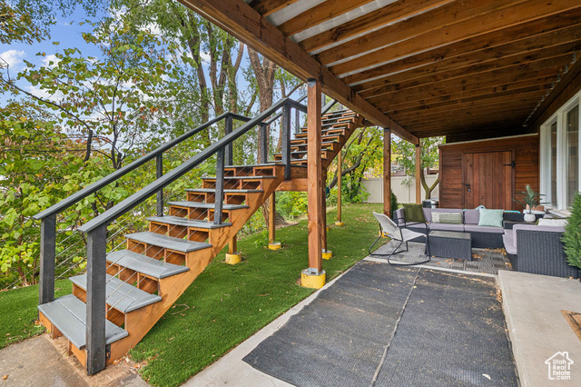 Photo 34 for MLS #2118204 at 1876 S 2600 East