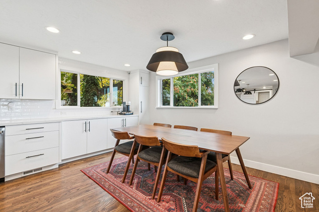 Photo 10 for MLS #2118204 at 1876 S 2600 East