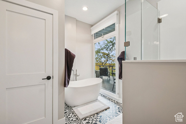 Photo 18 for MLS #2118204 at 1876 S 2600 East