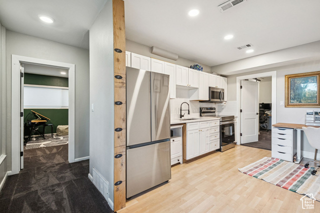 Photo 20 for MLS #2118204 at 1876 S 2600 East