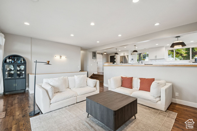 Photo 9 for MLS #2118204 at 1876 S 2600 East