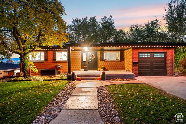 View photos for 1876 S 2600 East MLS #2118204 - 1876 S 2600 East