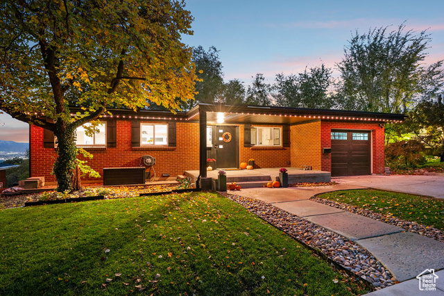 Photo 38 for MLS #2118204 at 1876 S 2600 East