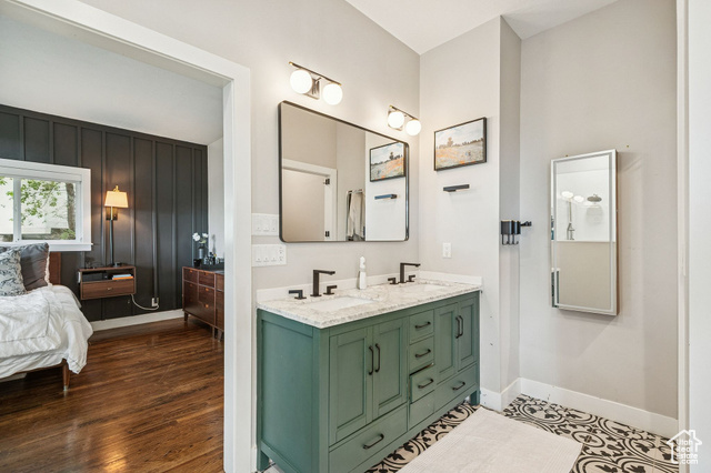 Photo 16 for MLS #2118204 at 1876 S 2600 East